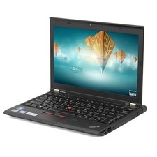 the Laptop X230 1TB HDD for