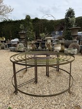 19th century Classic wrought