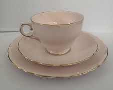 Tuscan pink tea - tuscan, cup