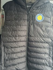 Leeds United  Gilet Style