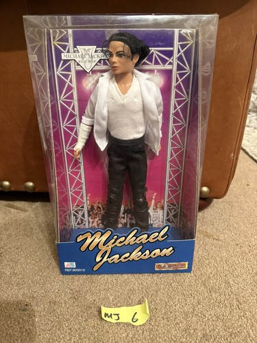Vintage 1995 michael - michael, jackson