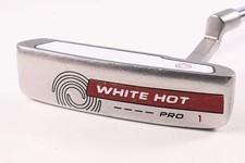 Odyssey White Hot Pro 1 Putter / 34 Inch