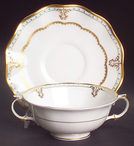 Royal crown derby lombardy - royal,