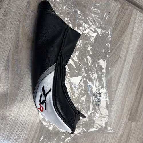 Titleist tsr hybrid - hybrid, headcover