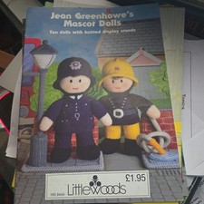 Jean Greenhowe's Knitting