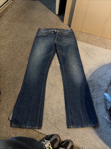 Nudie jeans w32 - w32, regular