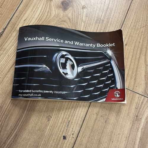Genuine vauxhall astra - vauxhall,