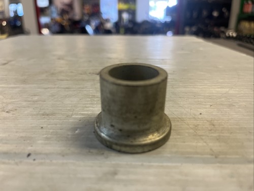 Nos bsa rear wheel - wheel, hub