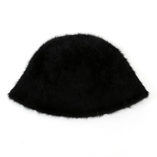 Womens ladys bucket hat warm - ladys,