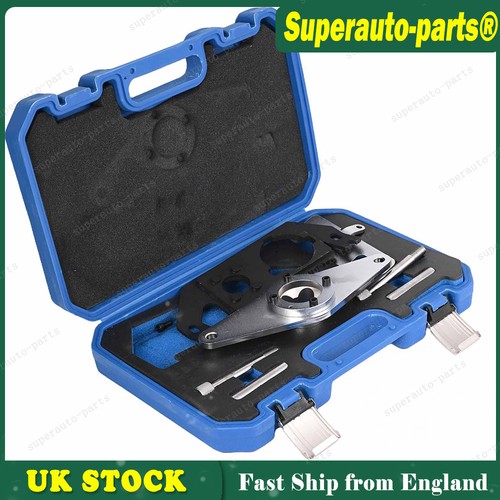 Camshaft timing tool kit - tool, for