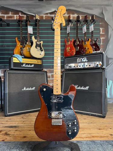 Fender classic series - series, '72