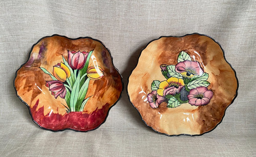Vintage 1930s art - vintage,