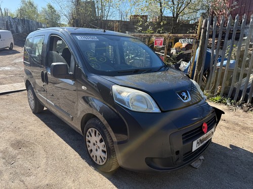 2011 2016 peugeot bipper tepee - 2011-2016,