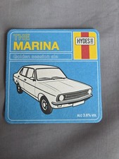 Hydes the marina cask lager - hydes,