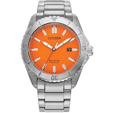 Citizen Men's Watch Brycen