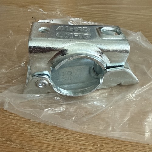Steel jockey wheel - al-ko,