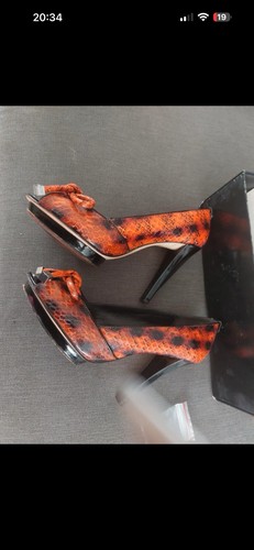 Karen millen high - uk, heels