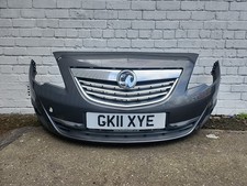 Vauxhall MERIVA 2011 Front