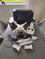 DJI Phantom 3 Professional 4K Full Set