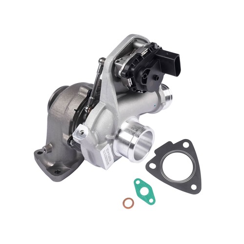 Turbocharger 838417 for - 838417,