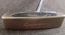 TaylorMade TPi-27 34	" Putter, Steel Shaft, TaylorMade Grip