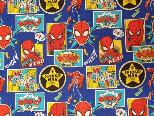 Spider man blue - spider-man, uk