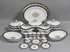 WEDGWOOD RUNNYMEDE (NAVY)