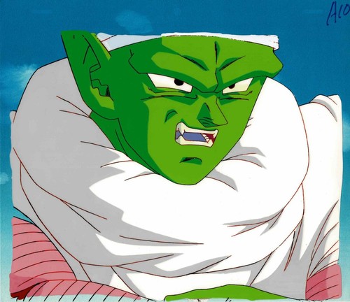 Dragon ball anime - dragon, cel