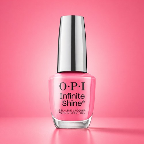 Opi infinite shine - shine, 2026