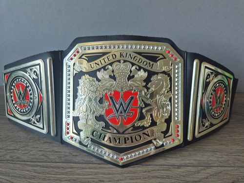 Wwe united kingdom champion - united,