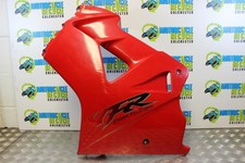 Honda VFR 800 Panel Left