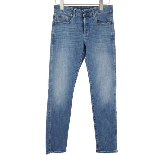 Star jeans 3301 slim men - g-star,