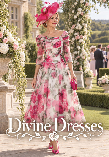 Condici mother bride size - of,