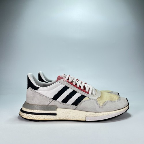 Adidas 500 cloud white - zx,