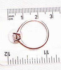 TJC SIZE N WHITE CUBIC