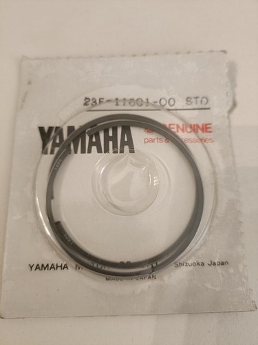 Nos yamaha rsx100 - nos,