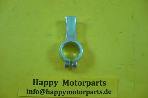 Mirror mount m10 - mount, right