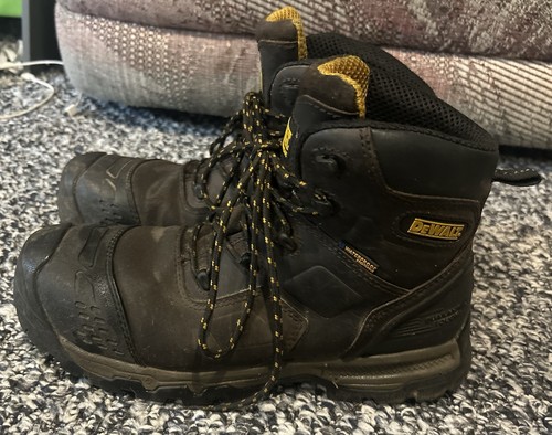Dewalt manvel waterproof - dewalt,