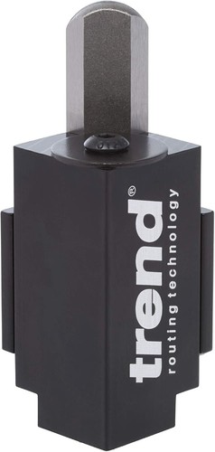 Trend chisel hinge recess - trend,