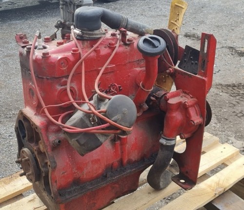 Austin tilly engine from - tilly,