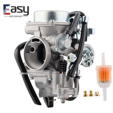 Motorcycle carburetor vt600 - motorcycle,