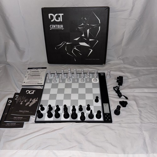 Dgt centaur digital - dgt,