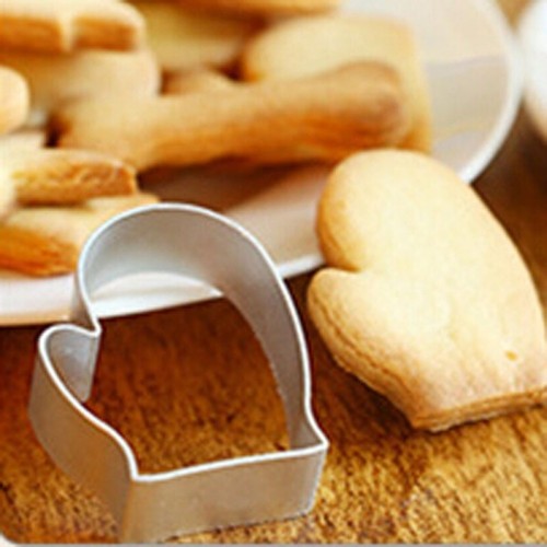 Cookie molds cake making - molds,