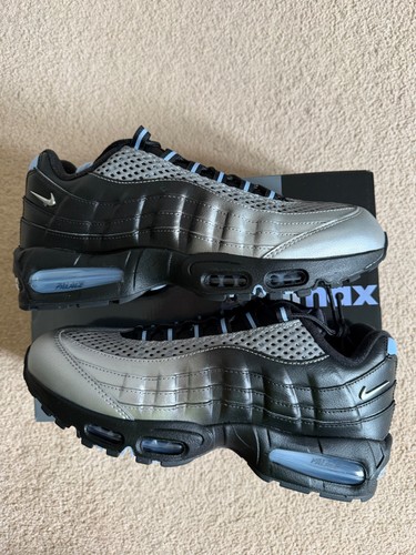 Palace nike air max uk10 - nike,
