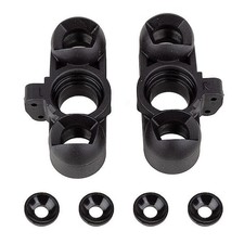 Team Associated RC8B4 Steering