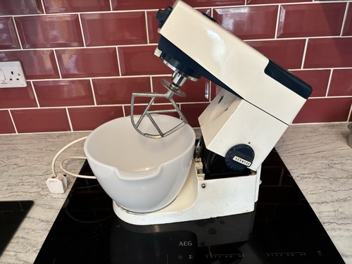 Kenwood chef mixer - mixer, a701a