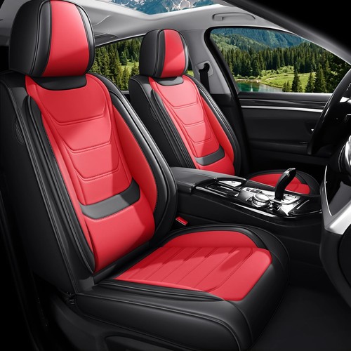 Car seat covers front set - seat,
