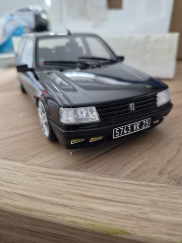 Otto ot604 peugeot 309 - otto,