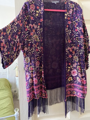 Laura ashley floral purple - laura,