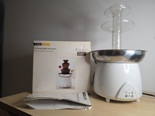 3 Tiers Chocolate Fountain